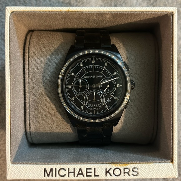 Michael Kors Watch